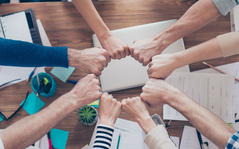 企業(yè)文(wén)化(huà)