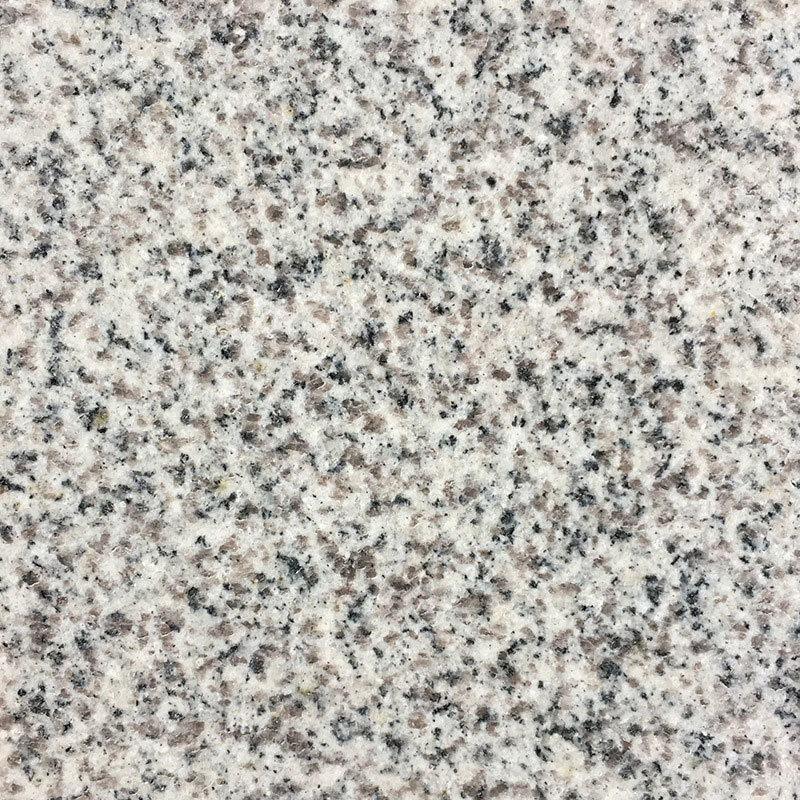 白(bái)火(huǒ)燒面花(huā)崗岩